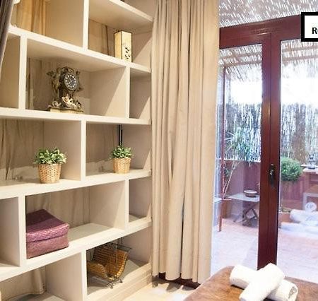 Family Apartment Plaza Espana Barcelona Exterior photo