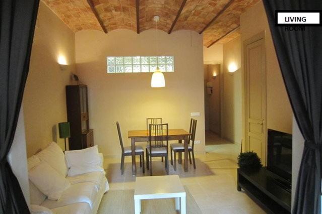 Family Apartment Plaza Espana Barcelona Exterior photo