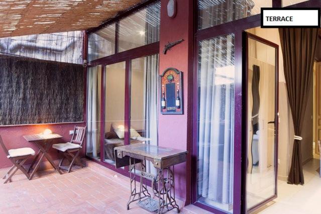Family Apartment Plaza Espana Barcelona Exterior photo