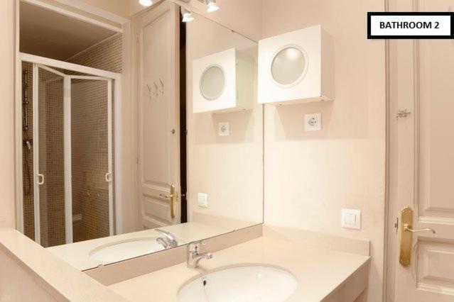 Family Apartment Plaza Espana Barcelona Exterior photo
